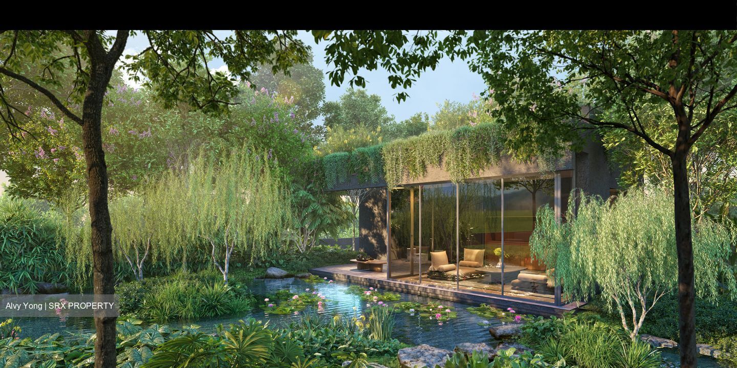 Midtown Modern (D7), Apartment #440099171